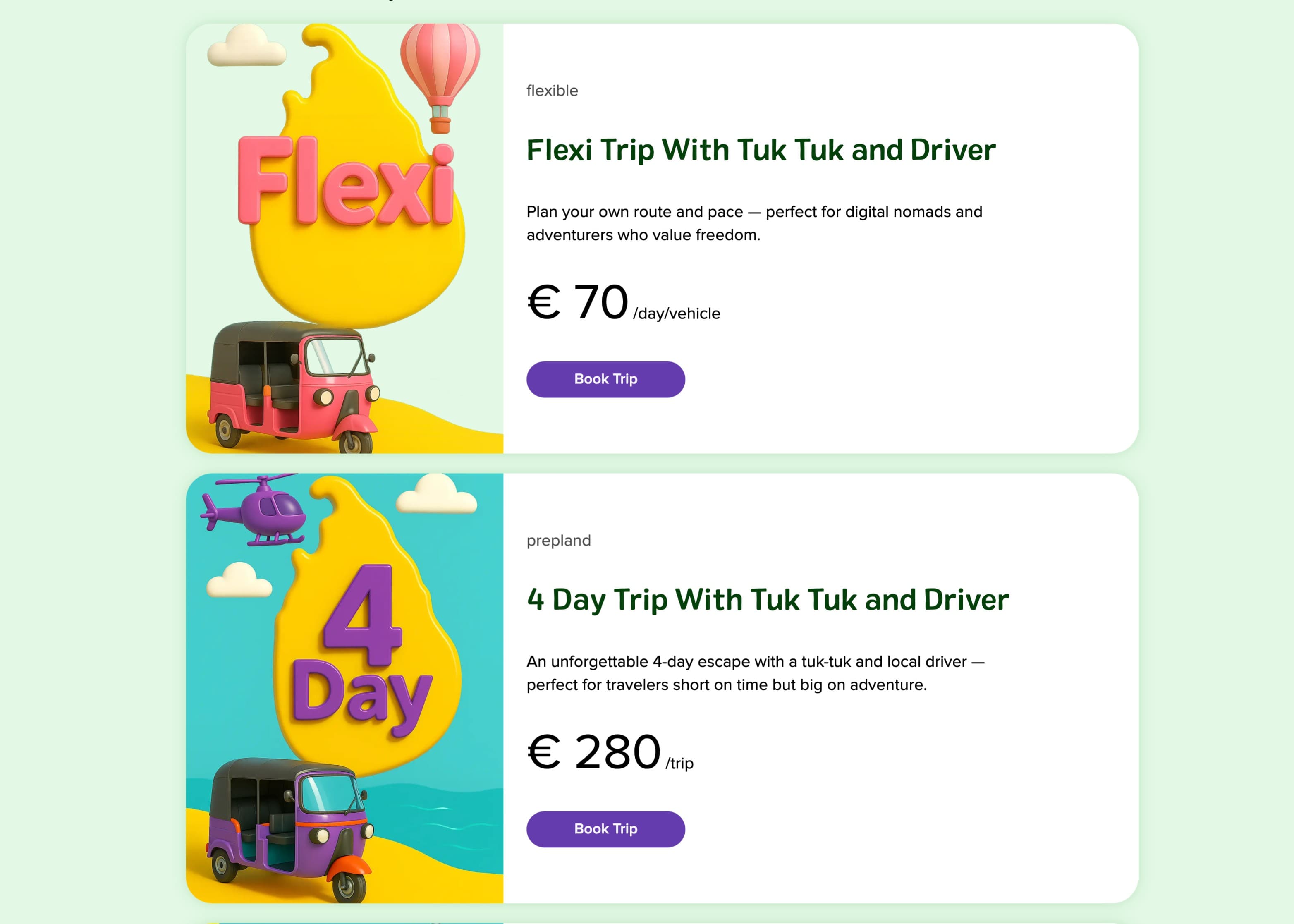 Triptuk