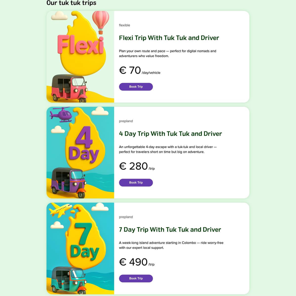 Triptuk